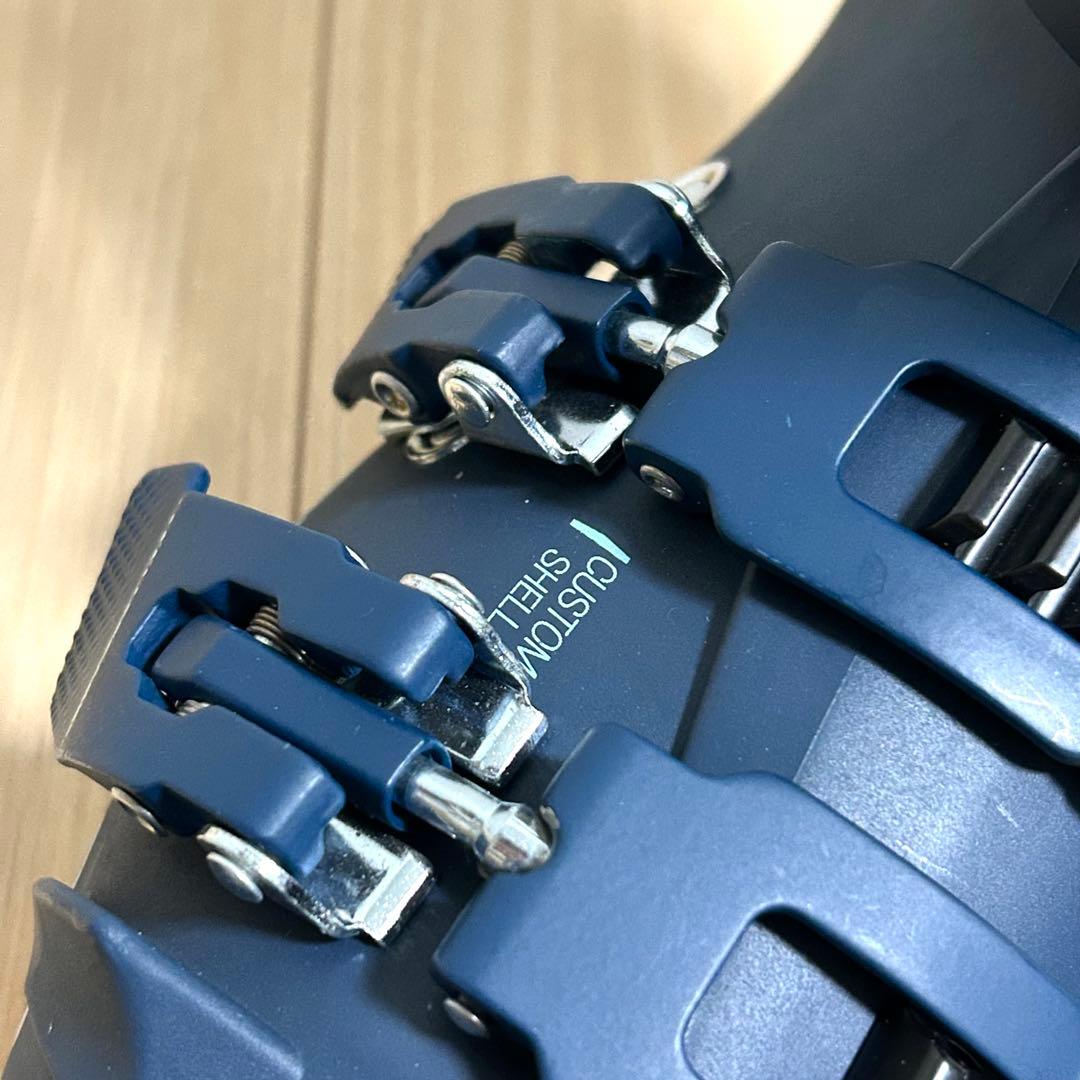 ベルレオ　SALOMON サロモン X-MAX 90W 2018モデル