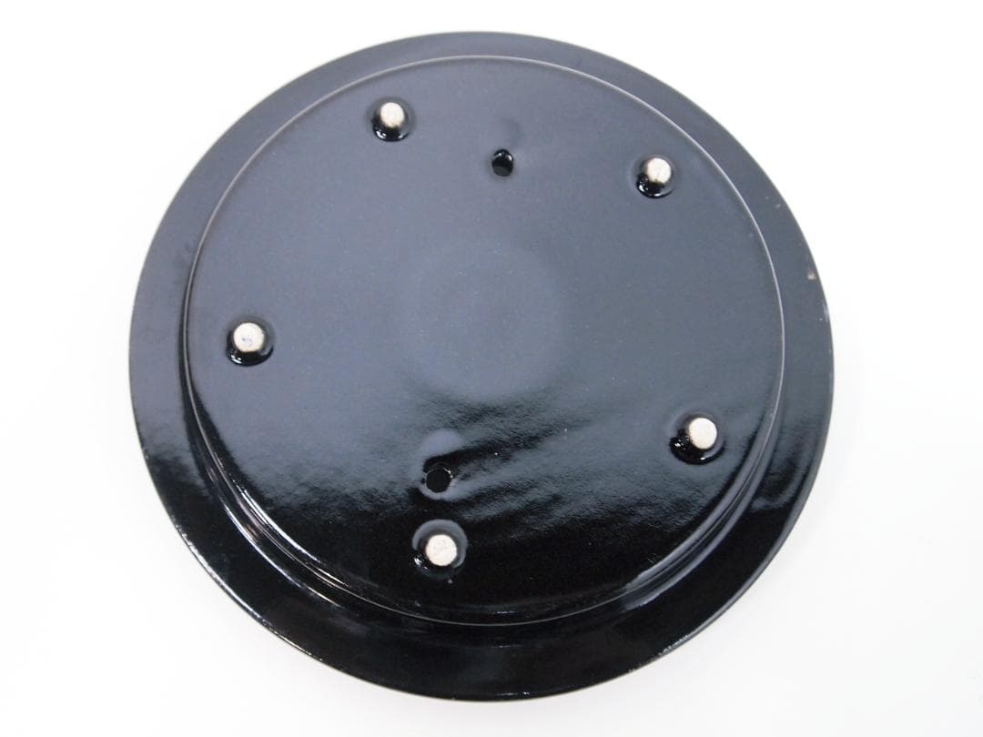 長谷園 かまどさん 土鍋 三合炊き 直径約24cm 日本製 長谷製陶