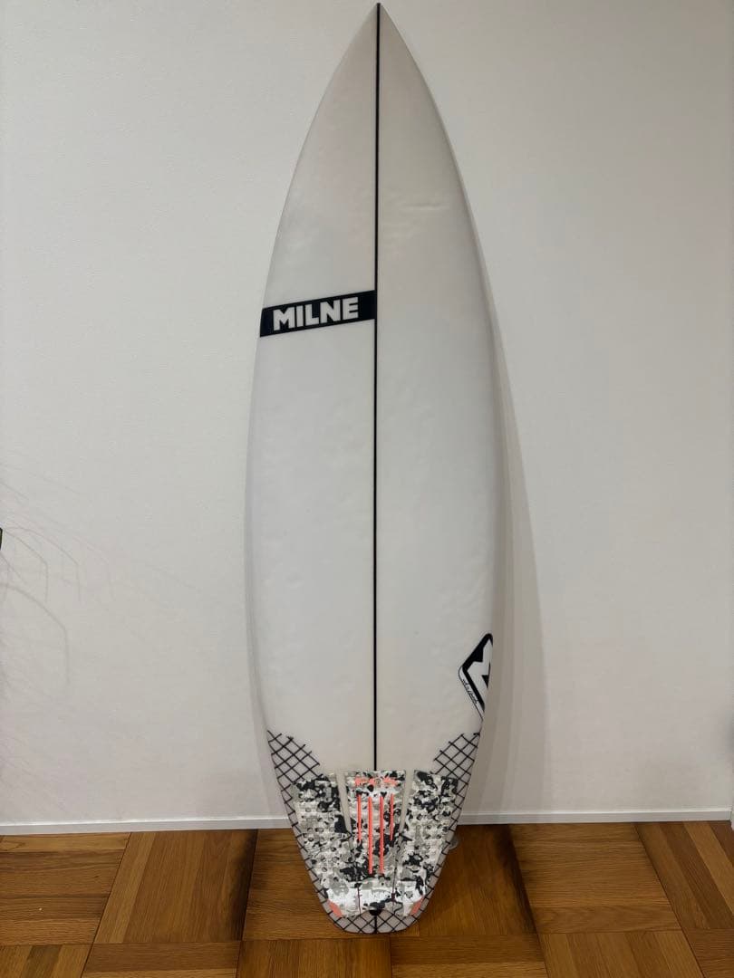 MILNE ミルン A5