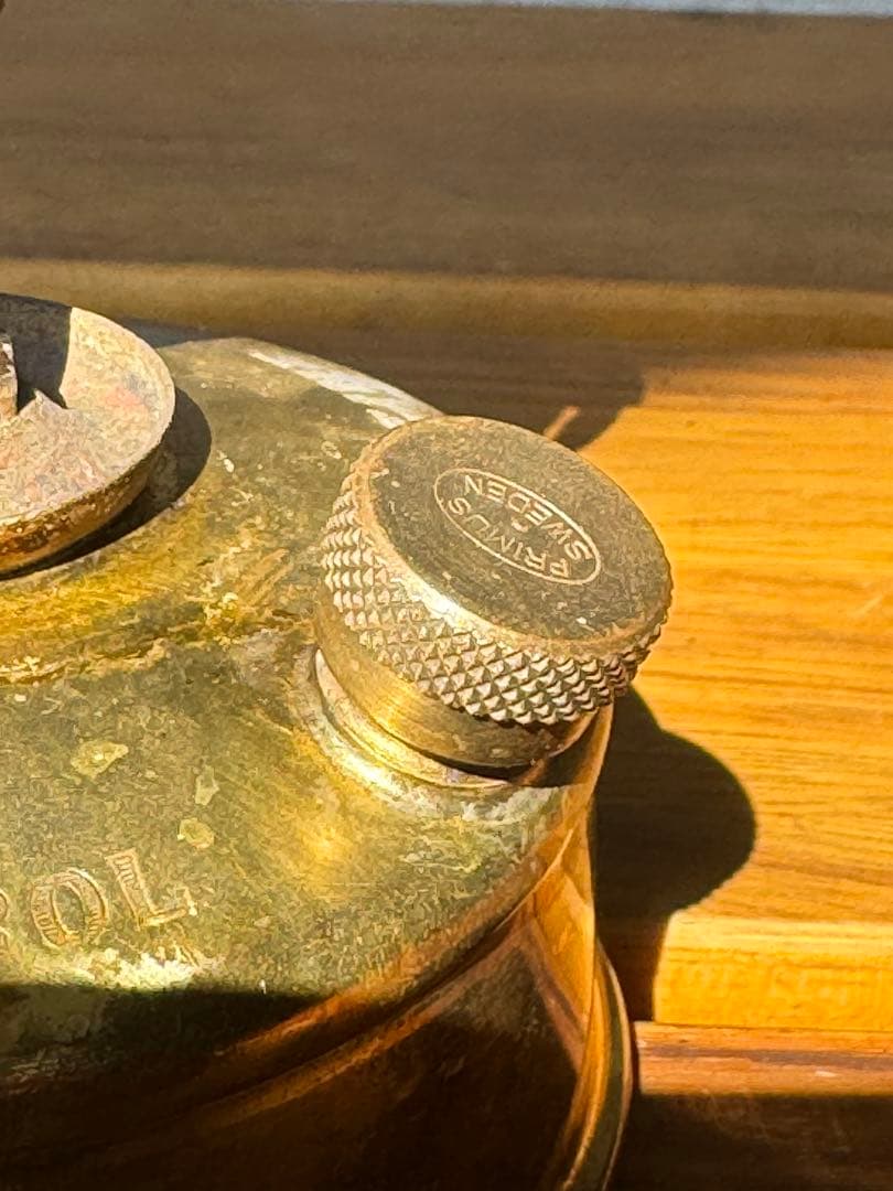 ゲリラセール！超激レア　アンティーク　約100年前のロマン　プリムス70 稼働品