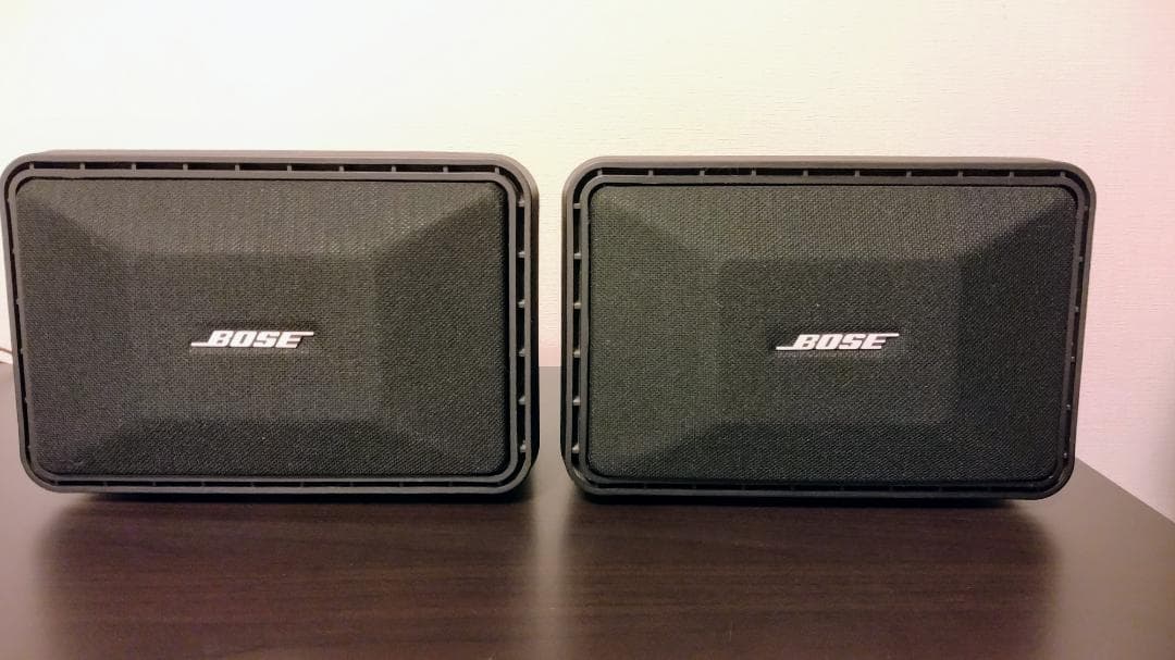 BOSE 101MM スピーカー ペア