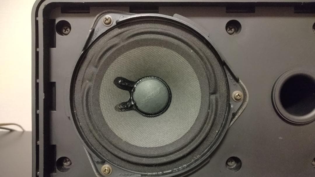 BOSE 101MM スピーカー ペア