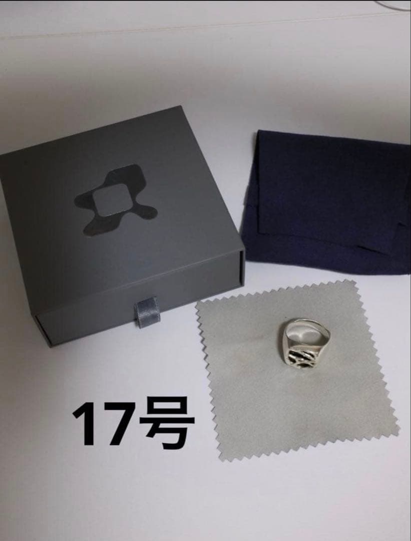 アクセサリー STRONG MILON BLACK ONYX ours