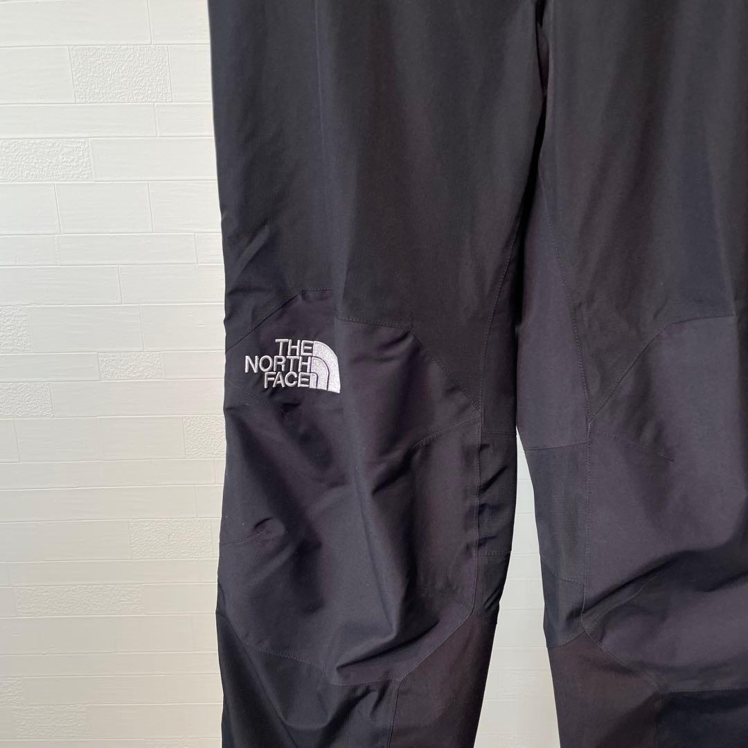 THE NORTH FACE スノーボード パンツ GORE-TEX XL