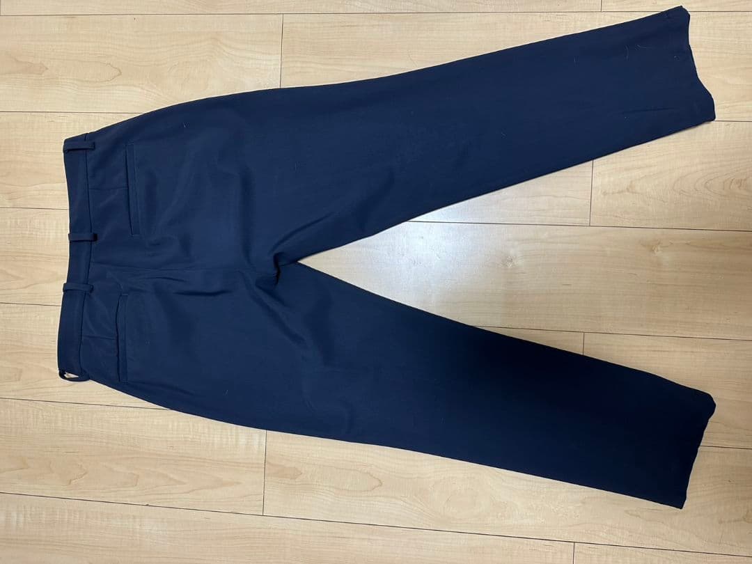 パンツ Precision Ponte Zaine SW A