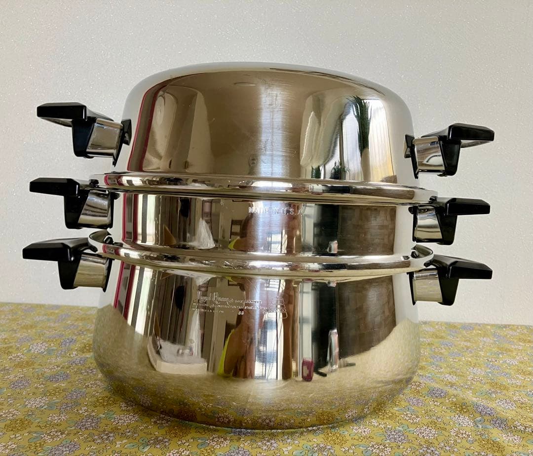 ロイヤルクイーン大鍋セット