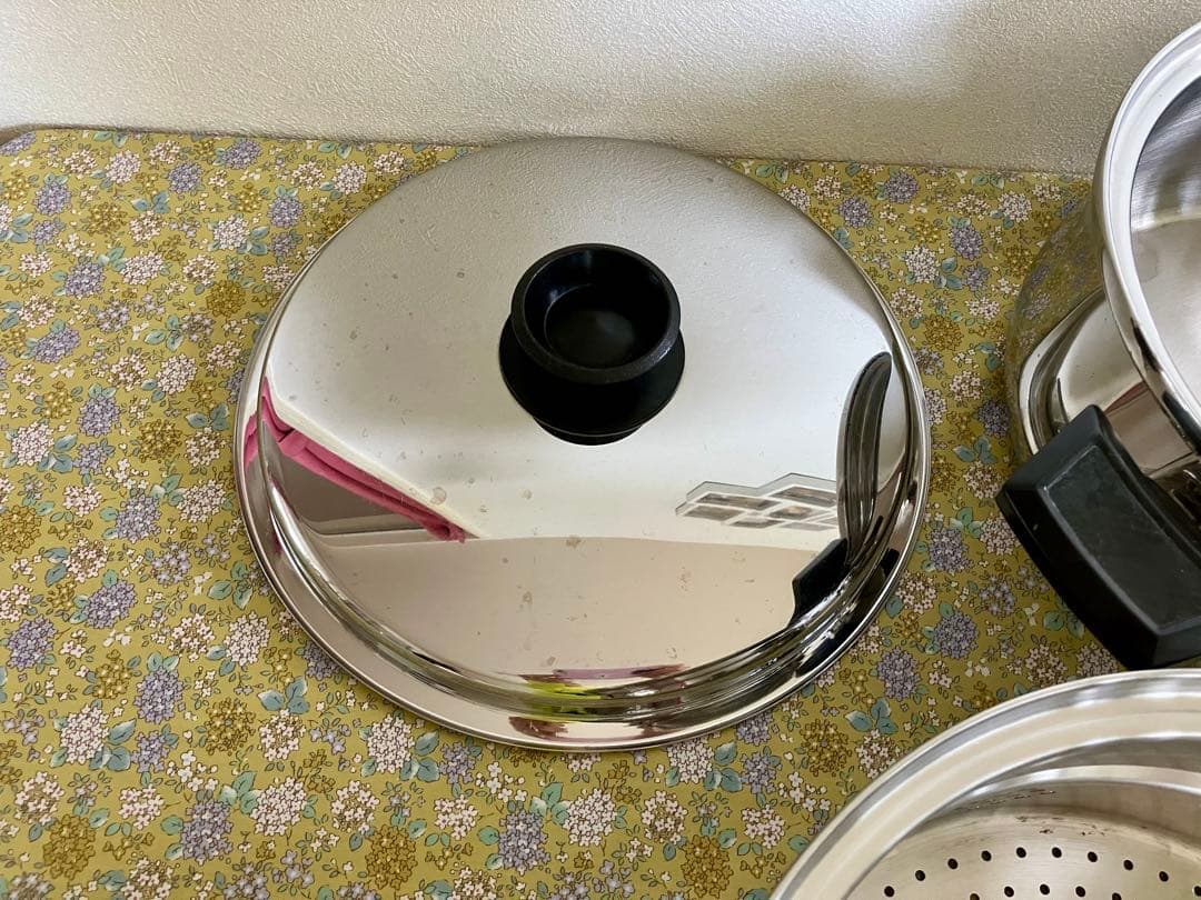 ロイヤルクイーン大鍋セット