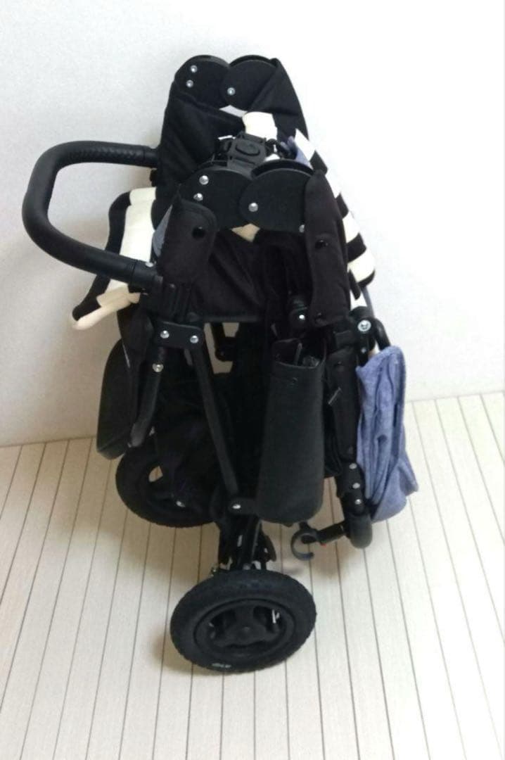 Air Buggy Coco Premier ベビーカー