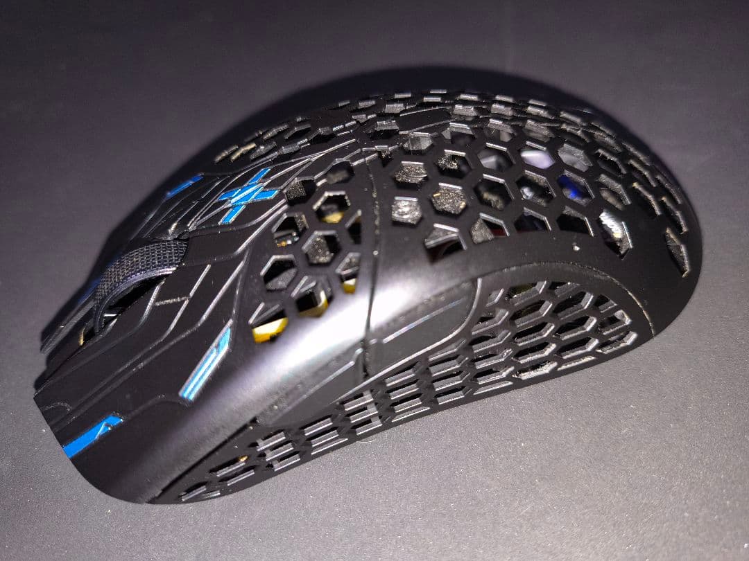 マウス・トラックボール Finalmouse UltralightX Phantom Lion (M)