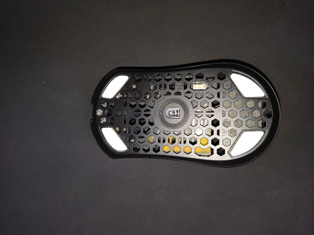 マウス・トラックボール Finalmouse UltralightX Phantom Lion (M)