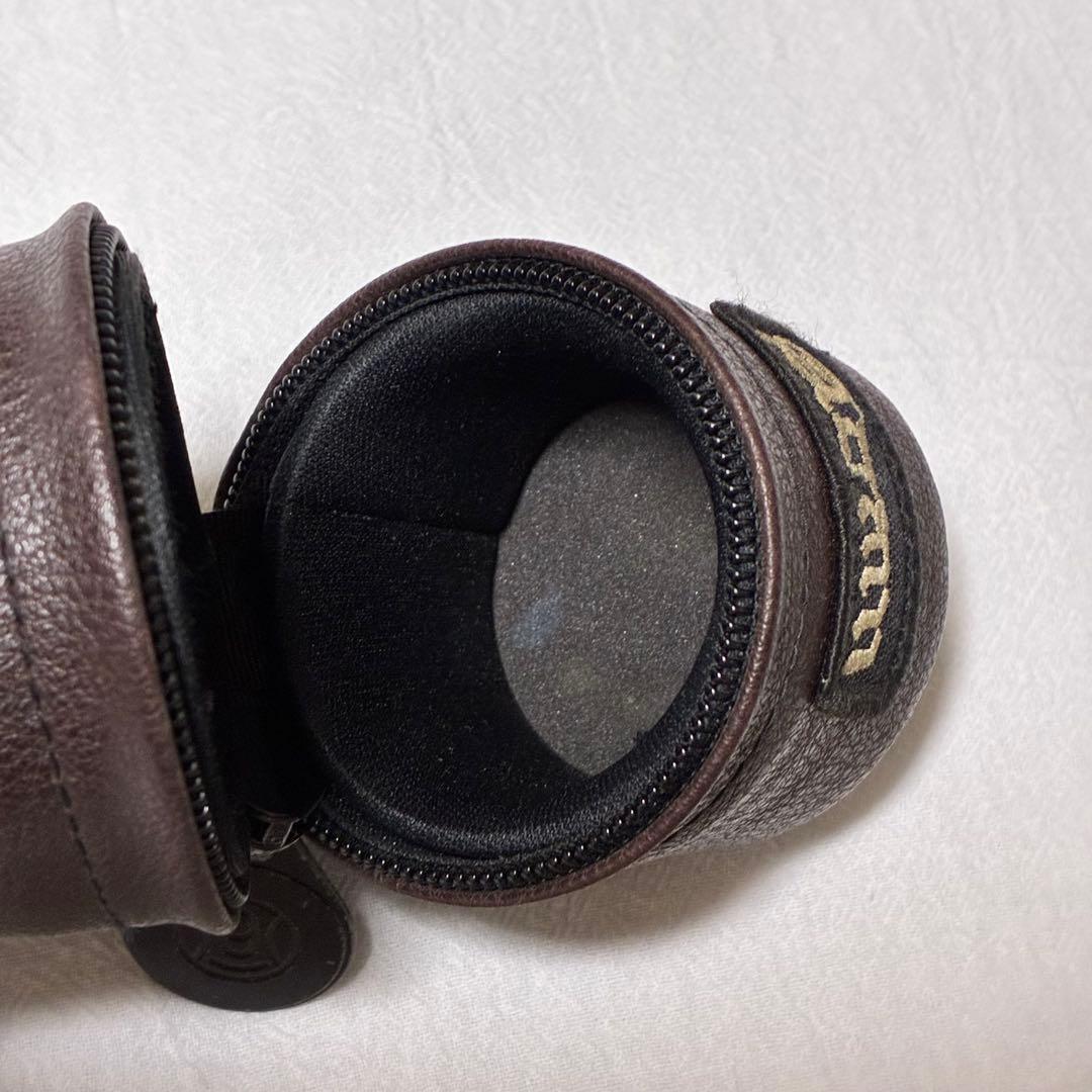 ADAM アダム ビリヤード キュー レザーケース 19oz