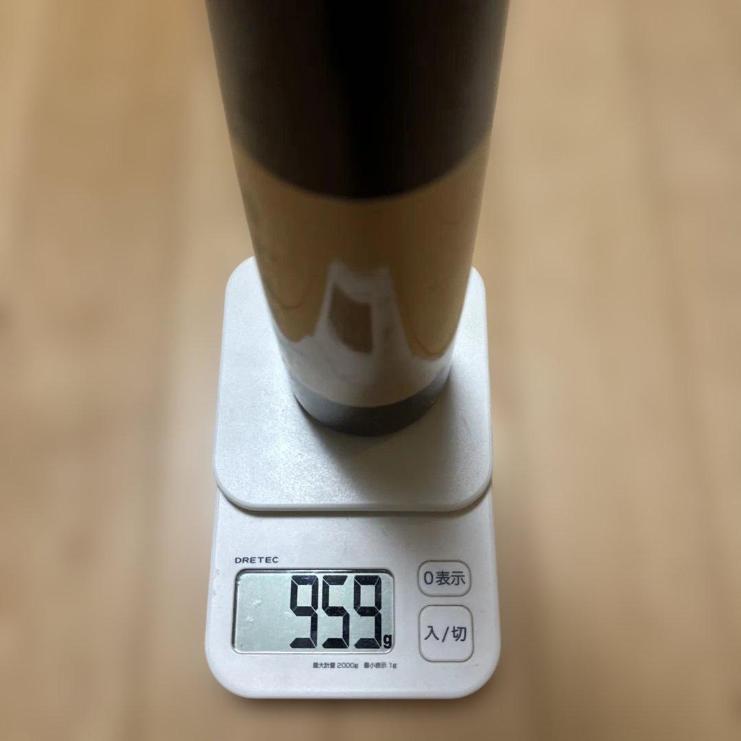 インフィニティバット　糸井限定モデル