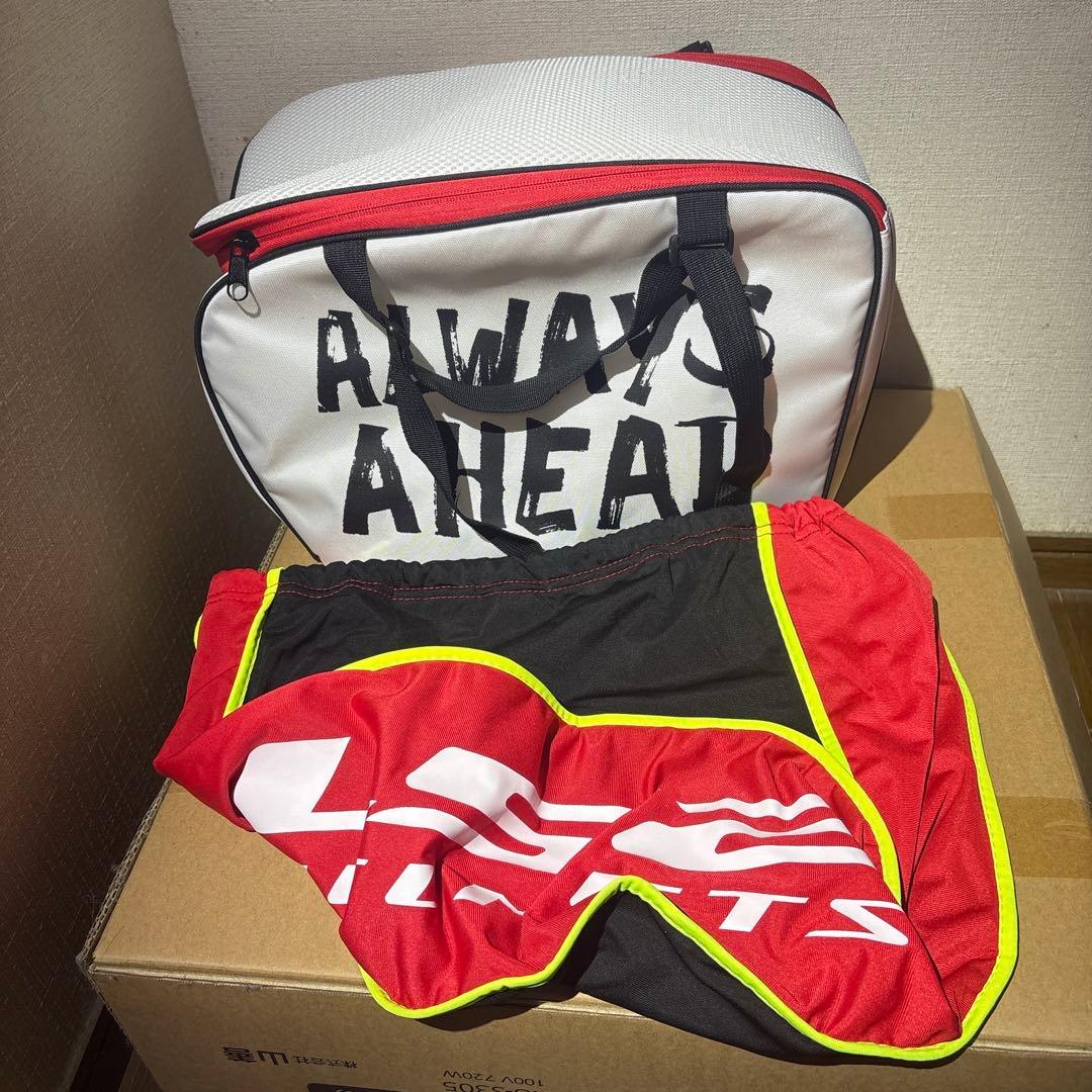 LS2 CHALLENGER Fフルフェイスヘルメット サイズXL