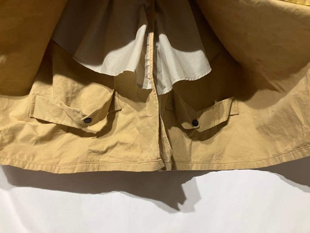 レア US古着 ヴィンテージ モーターサイクルコート ダック生地