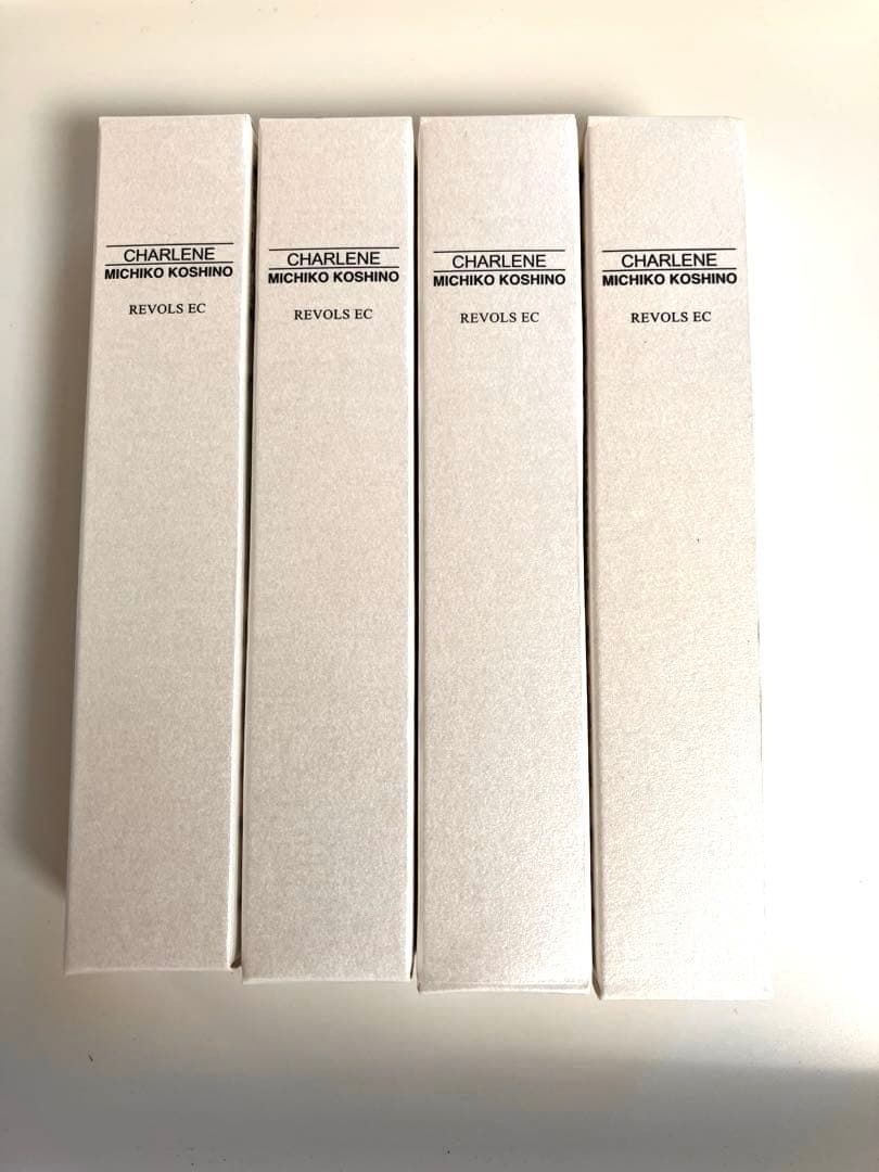 CHARLENE MICHIKO KOSHINO アイクリーム 20g