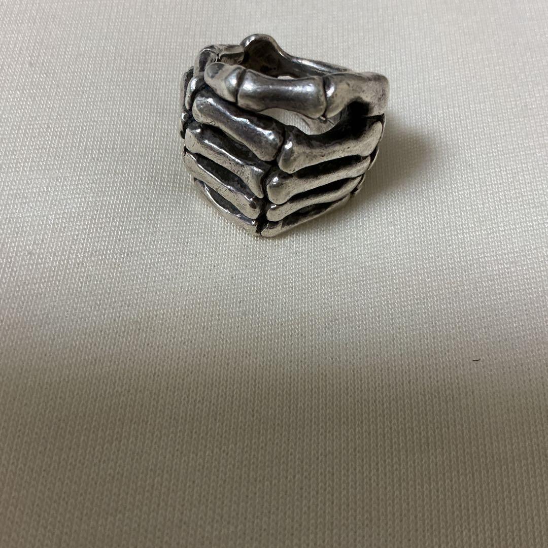 CRAZY PIG(クレイジーピッグ) ボーンハンドリング