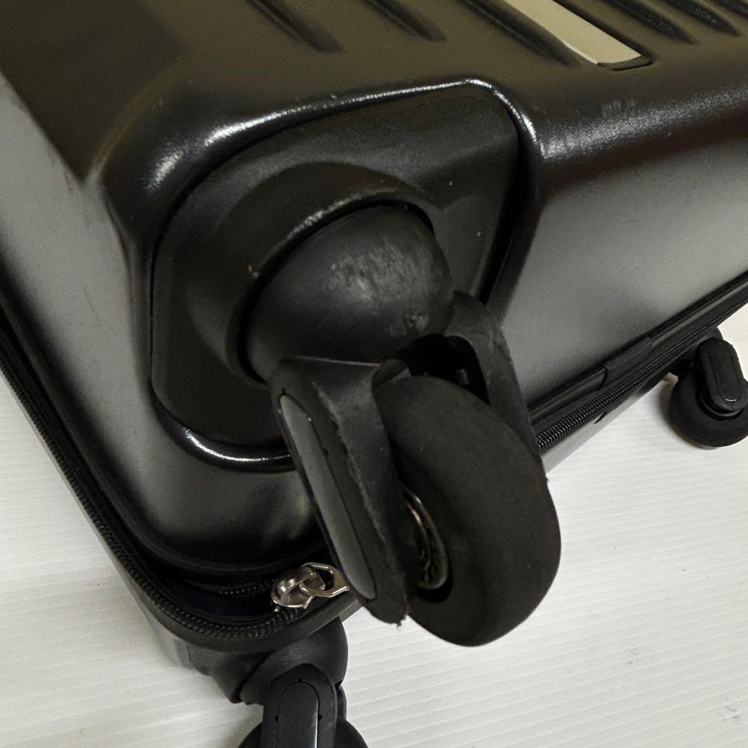 FREQUENTER 【1-252】LIEVE 4輪キャリーM 52L