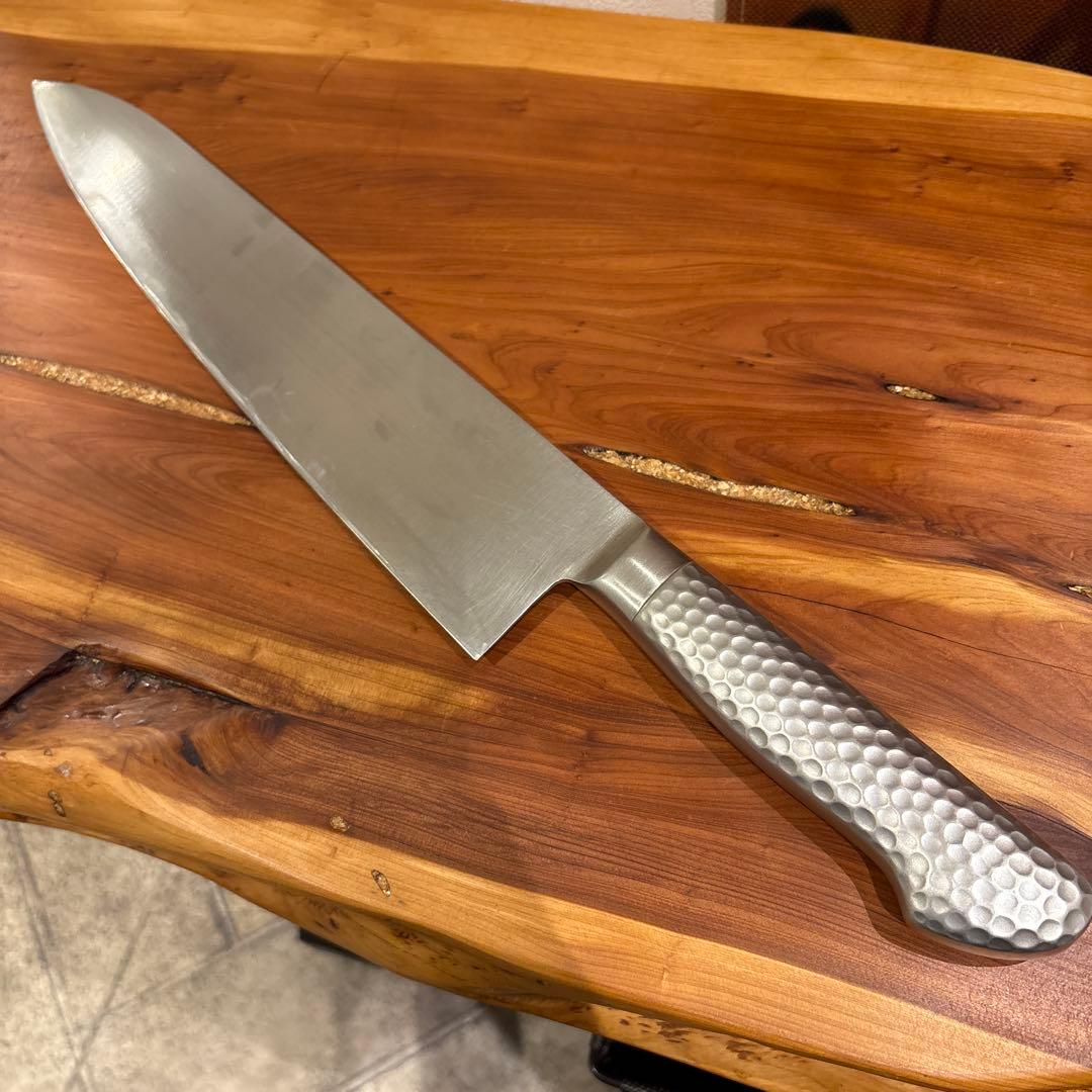 菊秀　牛刀　業務用