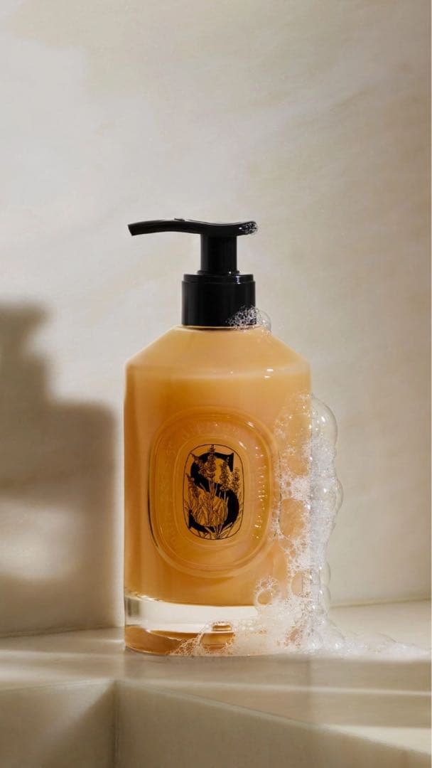 Diptyque マイルド ハンドウォッシュ 350ml
