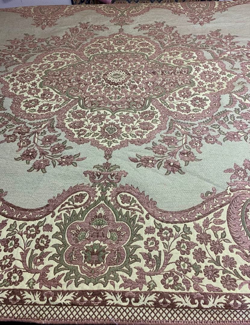 ペルシャ絨毯シート 200x300cm. ……. ri5.