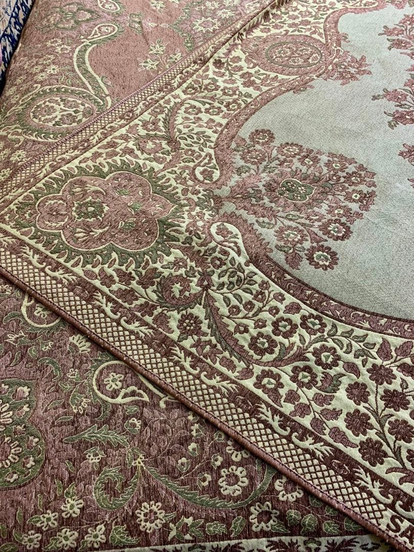 ペルシャ絨毯シート 200x300cm. ……. ri5.