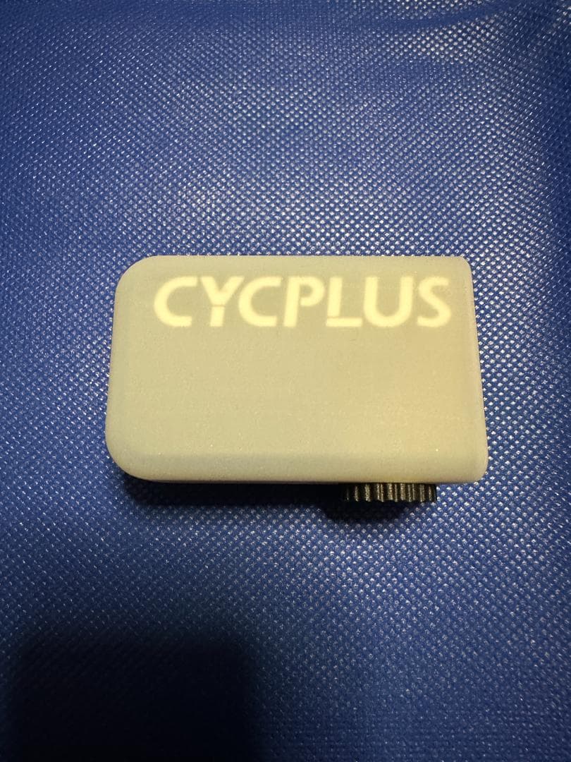 電動ポンプ CYCPLUS AS2 PRO ほぼ未使用 国内正規品