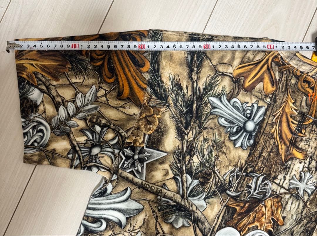 トップス Moms go