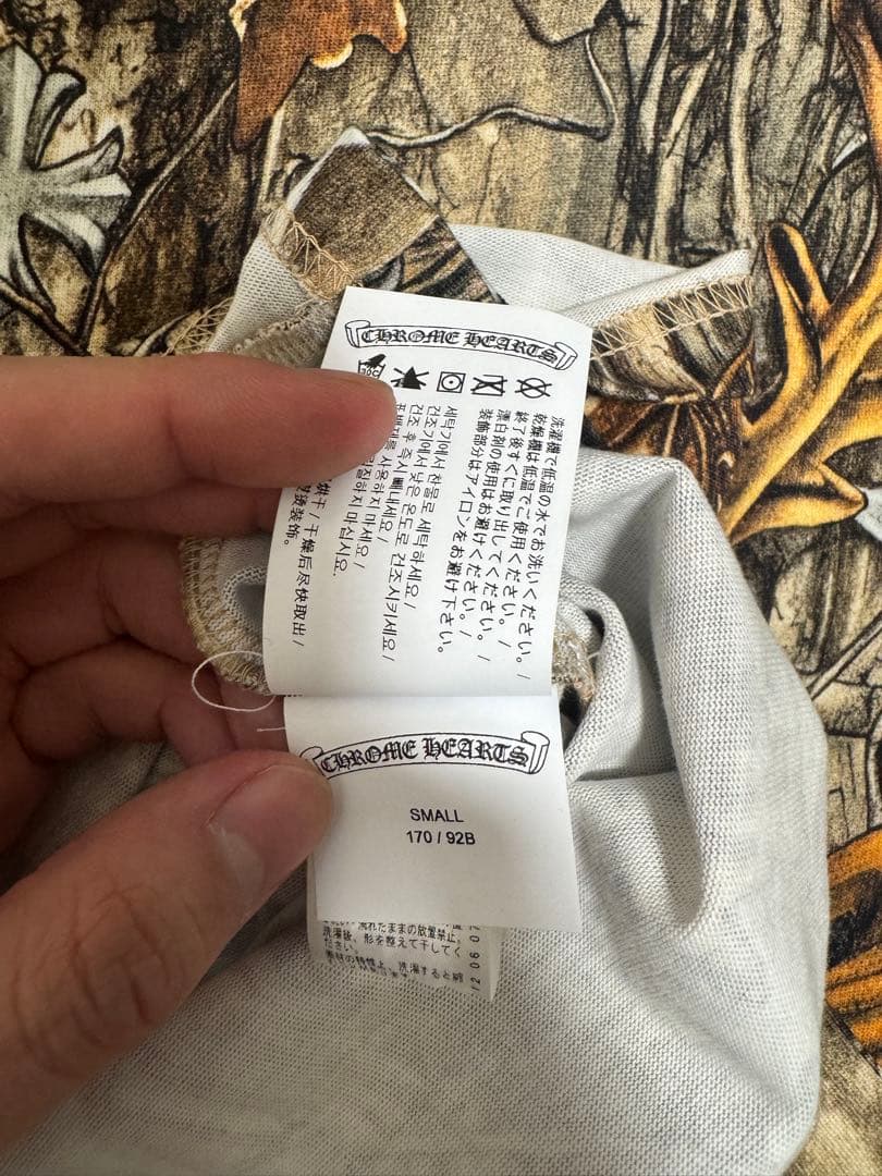 トップス Moms go