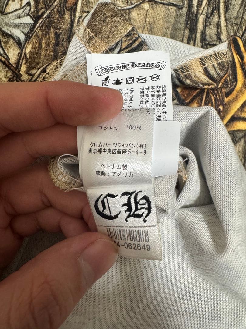 トップス Moms go