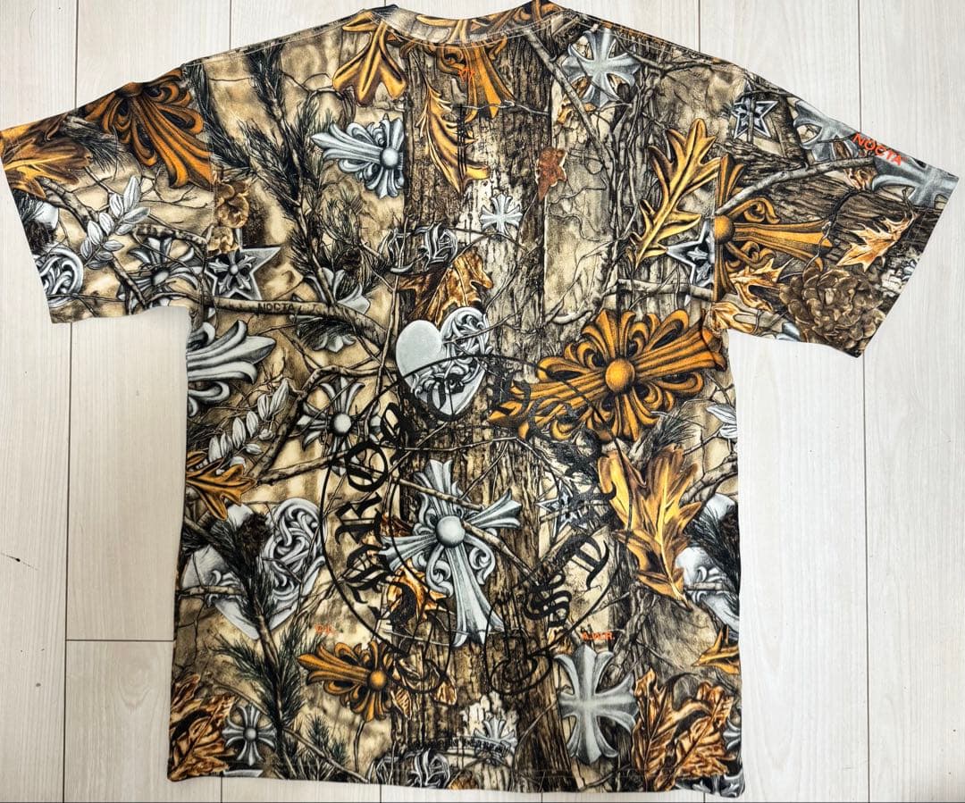 トップス Moms go