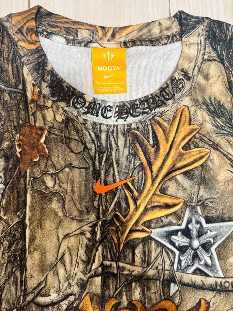 トップス Moms go