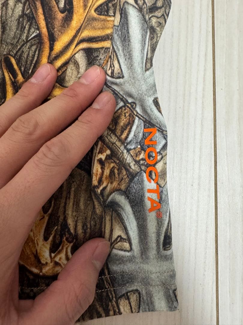 トップス Moms go