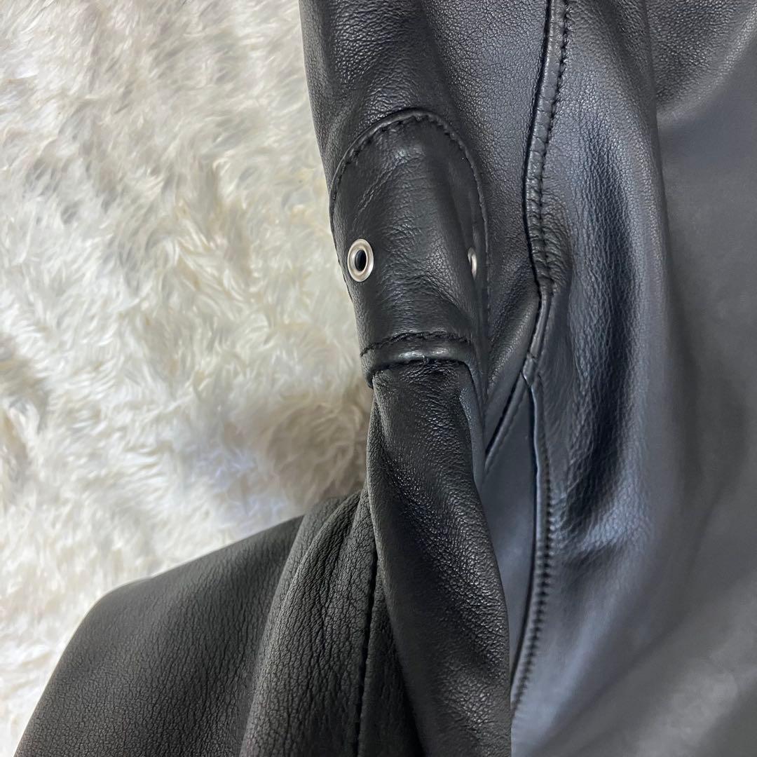 【go5855 様BEAUTY&YOUTH UNITED ARROWSライダース