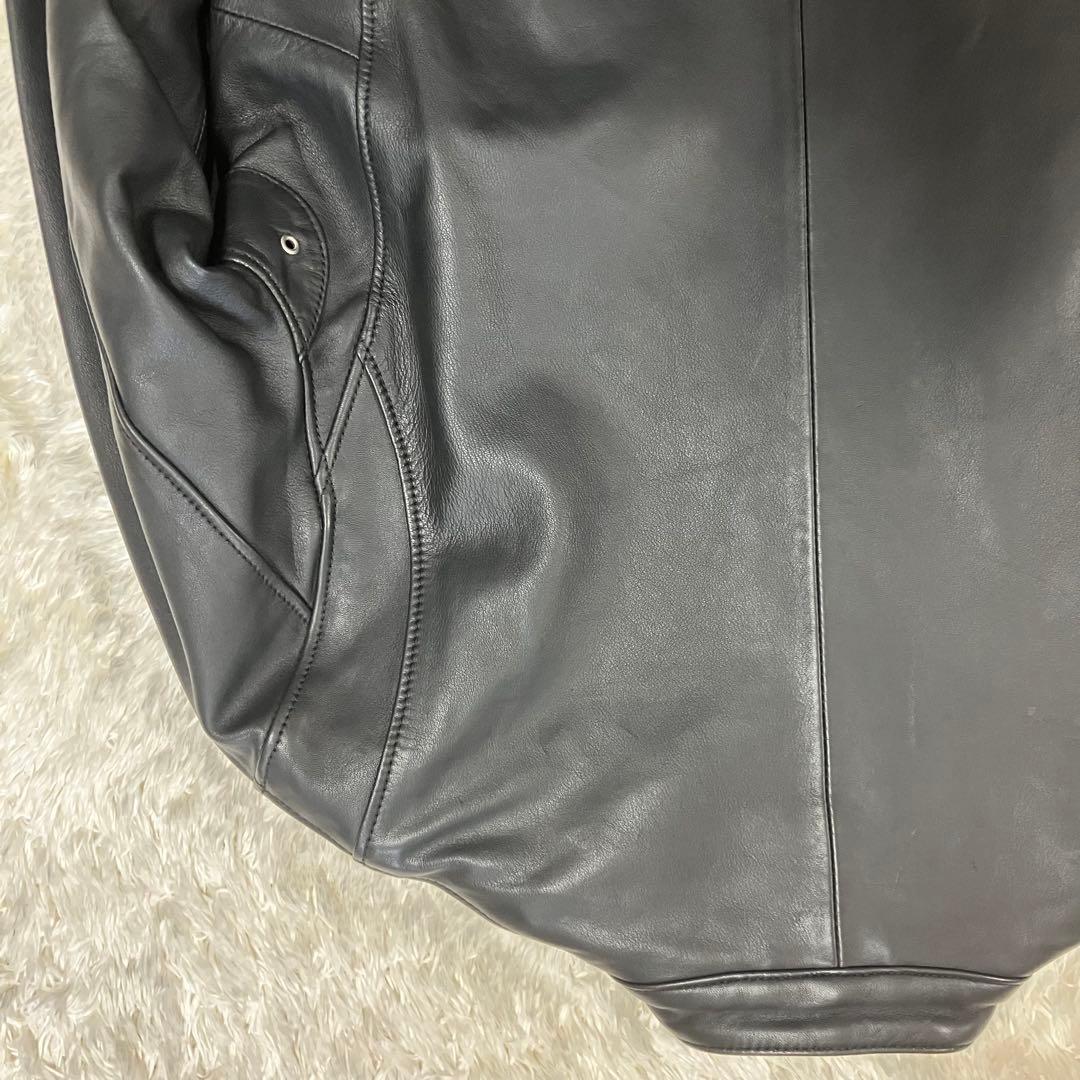 【go5855 様BEAUTY&YOUTH UNITED ARROWSライダース