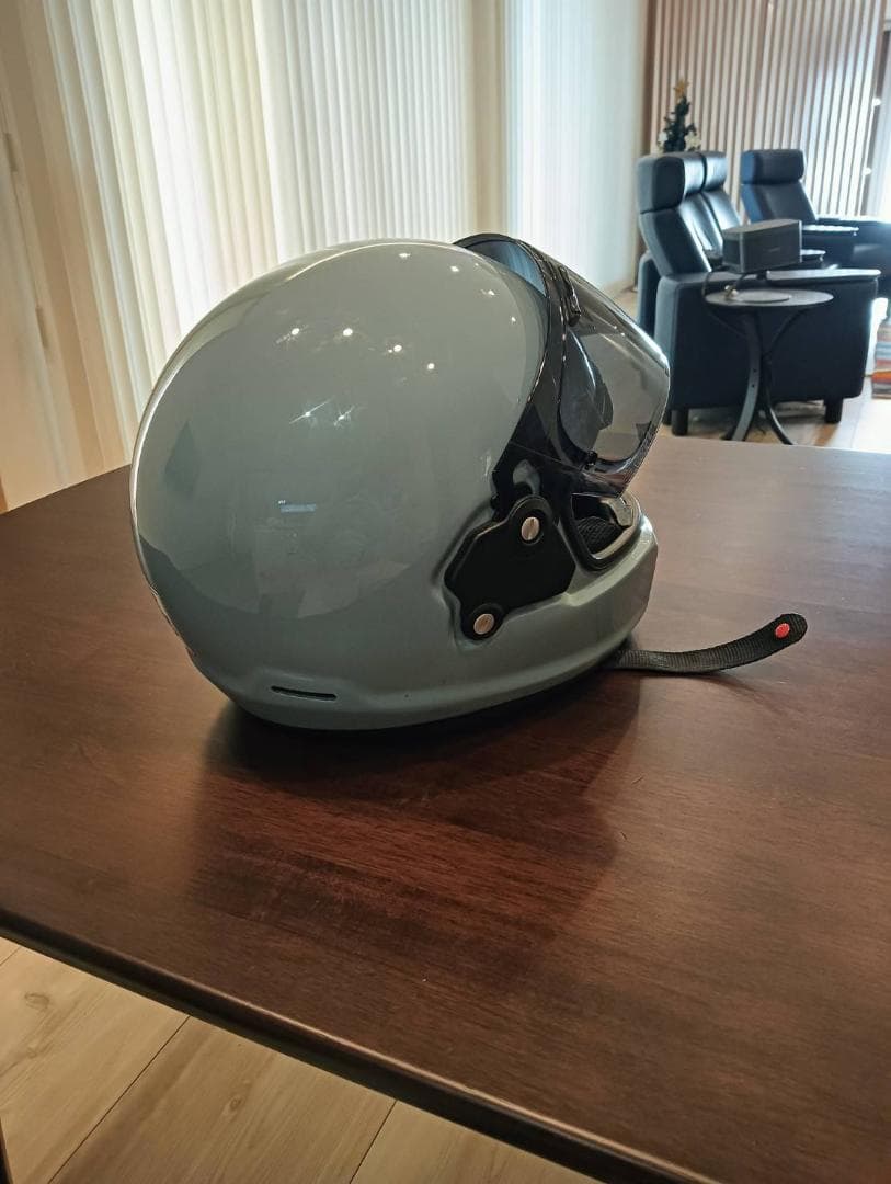 ラパイドネオ バイク フルフェイスヘルメット　【インカム無し＆セット割あり！】