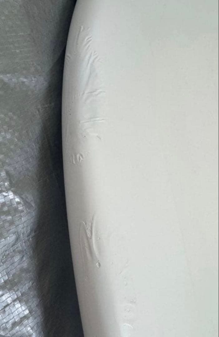 ロングボード　9.6×23×3