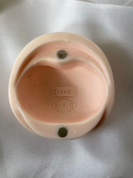 Ball-jointed Doll BJD 球体関節人形 Fallen 箱入り