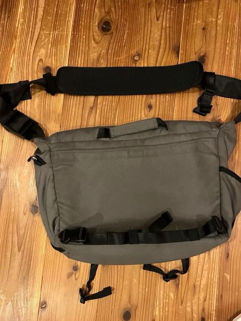 Patagonia メッセンジャーバッグ 00s