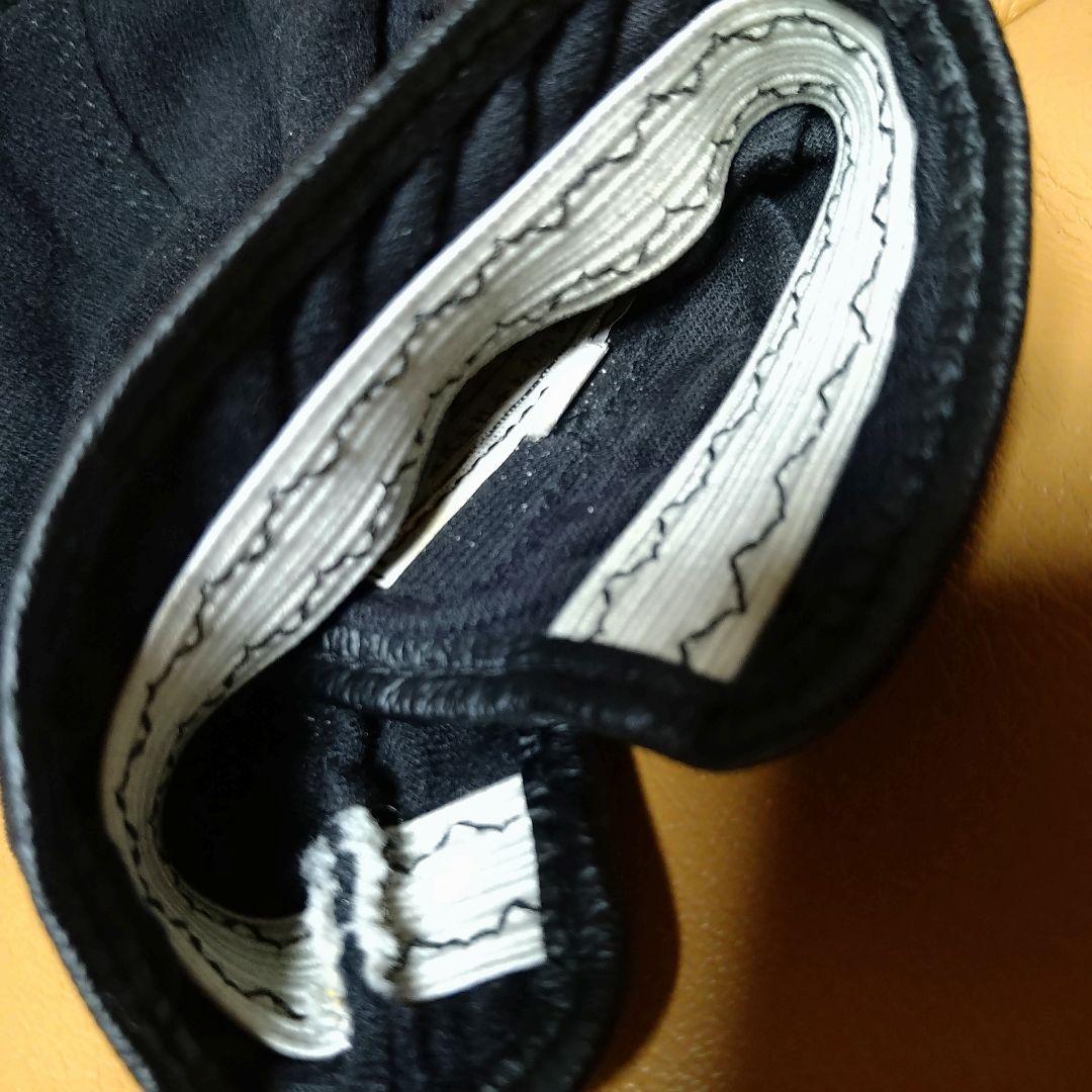 警察 グローブ大阪 サイズL　防犯