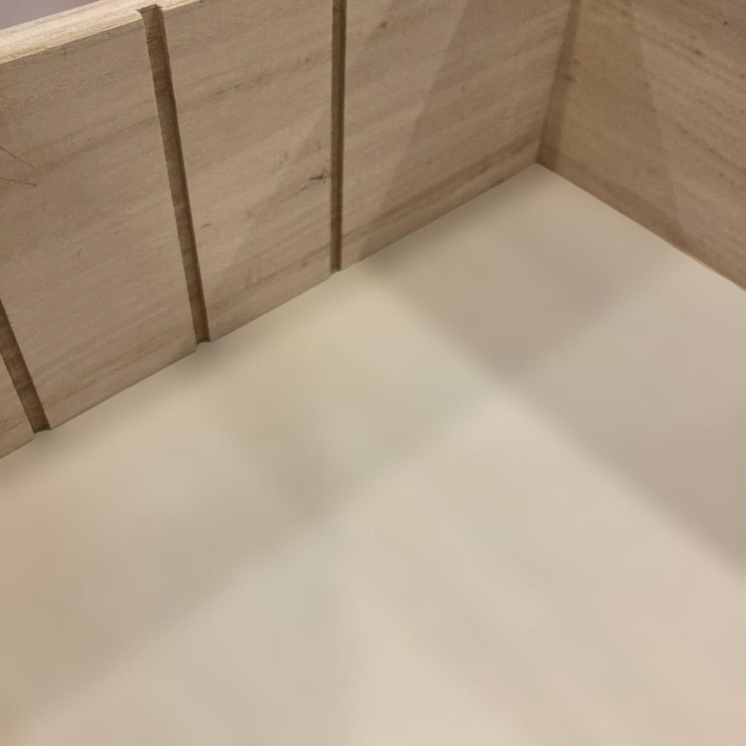 浜本工芸　袖机　高さ調整可　国産