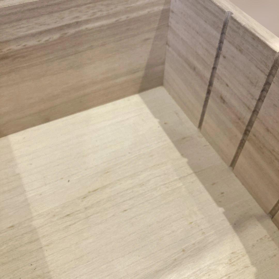 浜本工芸　袖机　高さ調整可　国産