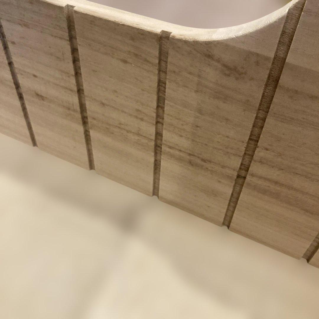 浜本工芸　袖机　高さ調整可　国産