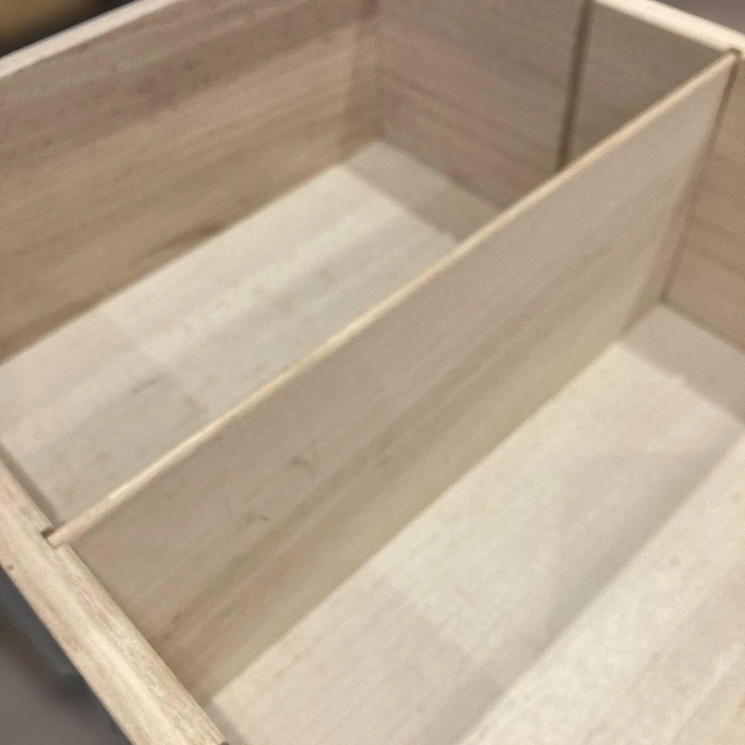 浜本工芸　袖机　高さ調整可　国産