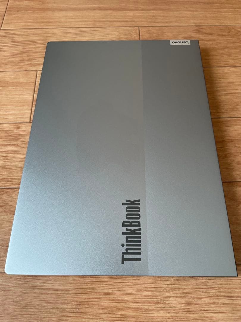 Windowsノート本体 thinkbook 14 gen6 AMD