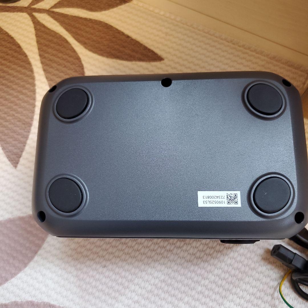 浅*衣様 BLUETTI AC2A ポータブル電源 300W/204Wh