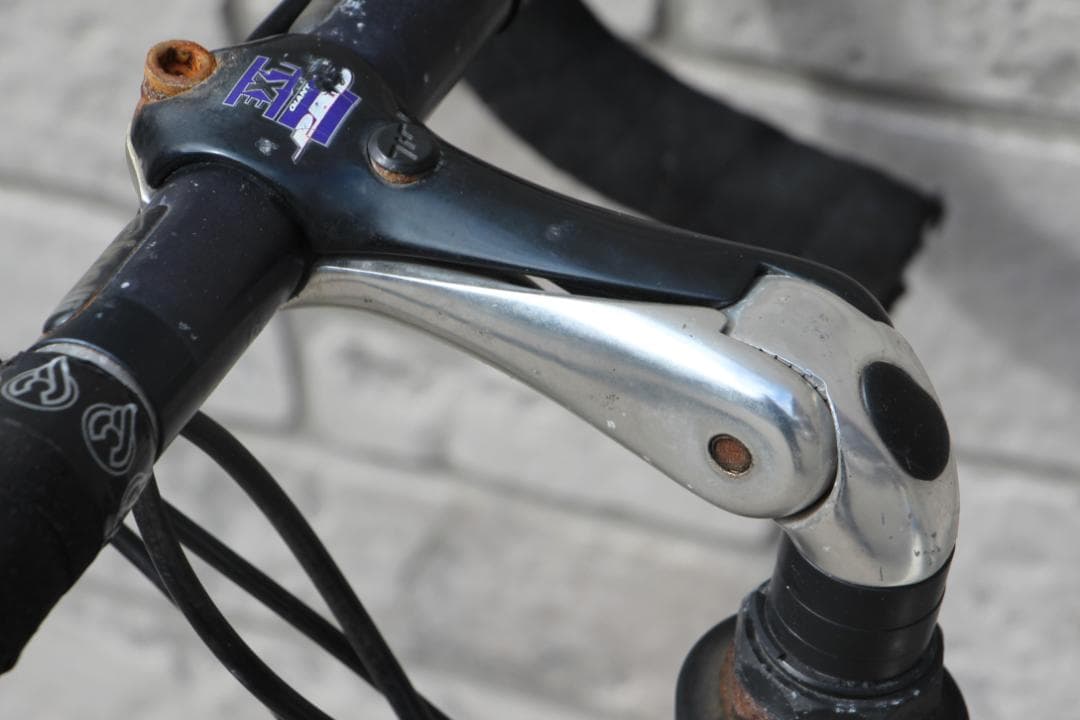 引き取り限定♪人気のGIANT♪OCR-1♪軽量アルミロードバイク♪TIAGRA