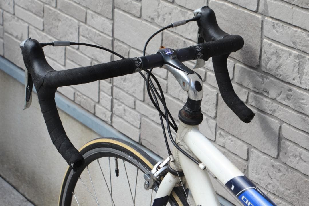 引き取り限定♪人気のGIANT♪OCR-1♪軽量アルミロードバイク♪TIAGRA