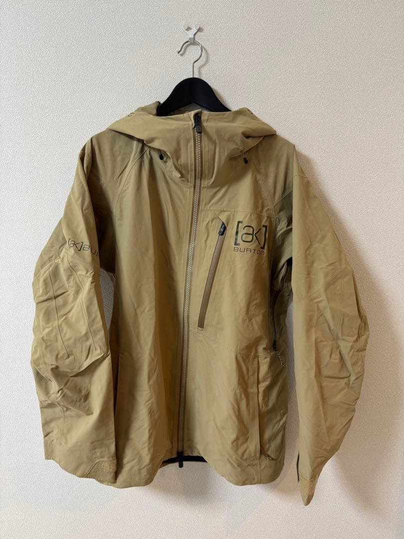 Burton [ak] GORE-TEX Cyclic Jacket メンズ Ｍ