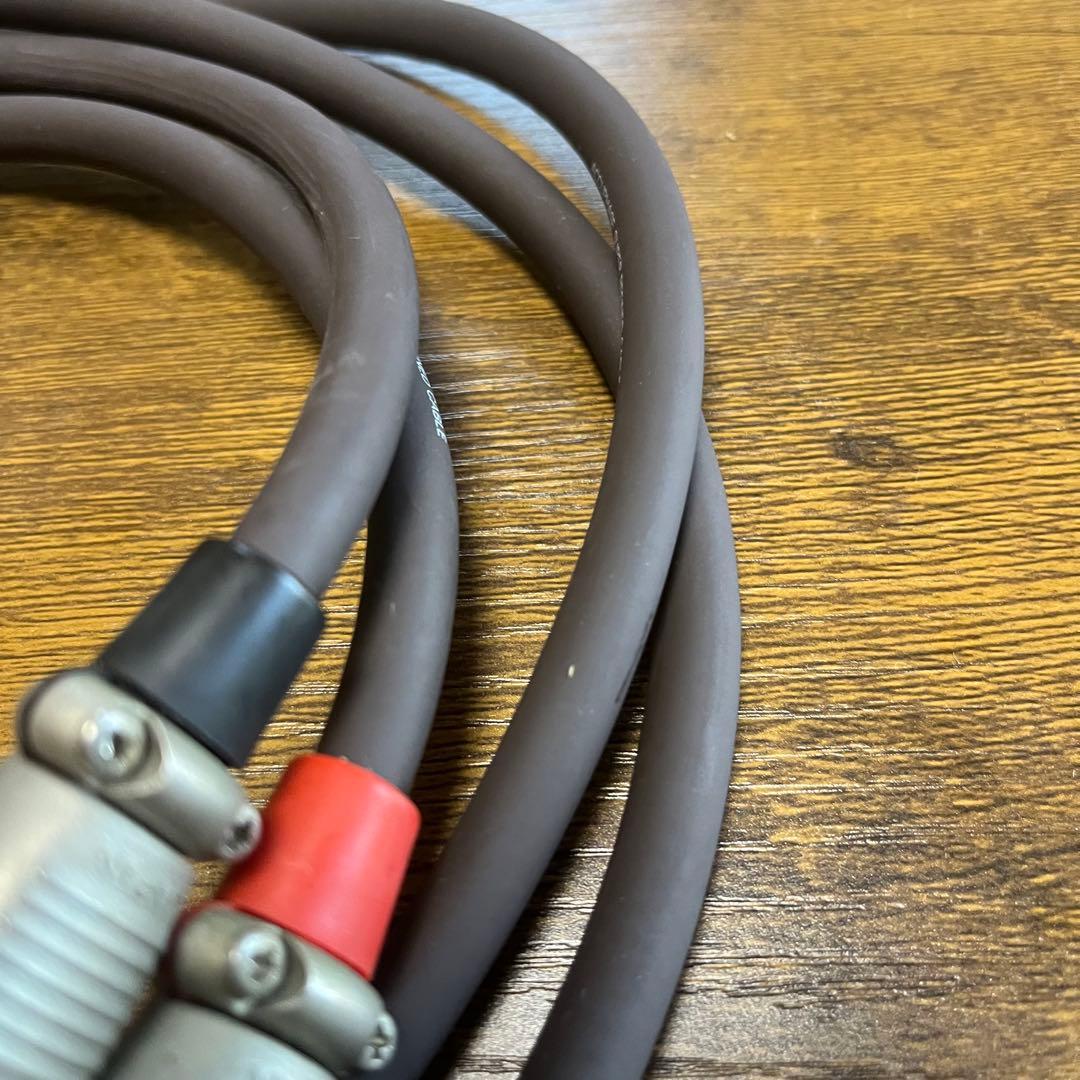 Accuphase アキュフェーズ ASLC-10XLR 高純度7N銅線