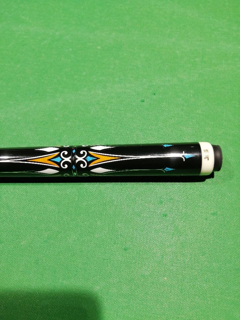 レ*ン様 ●美品使用少♫JFLOWERS (KONLLEM)カーボンキュー　デザ